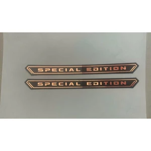 Tem Sp 160 + Special Edition Hàng Zin chuẩn hãng