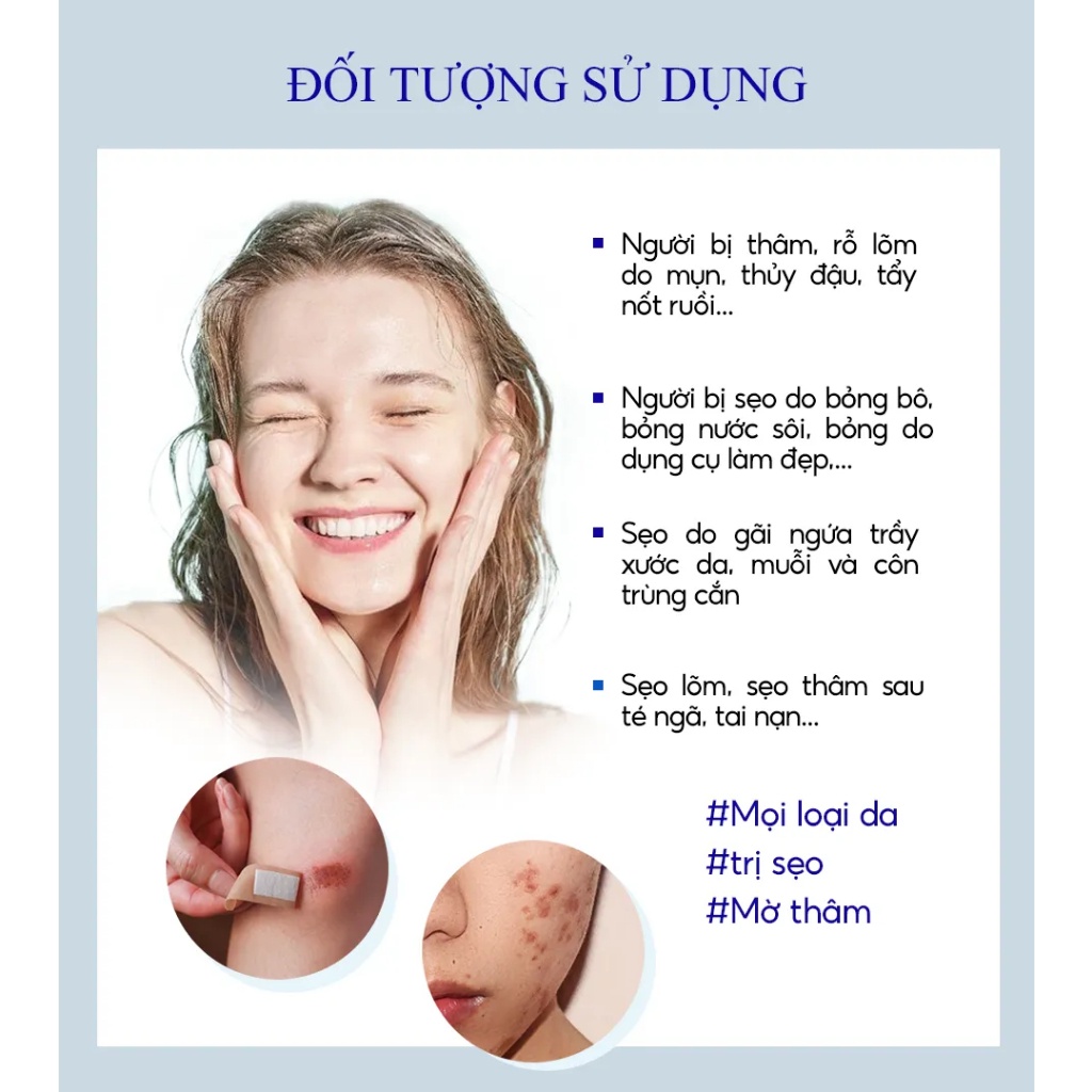 scar_esthetique_4ml Kem sẹo rejuvaskin Hàng Mỹ