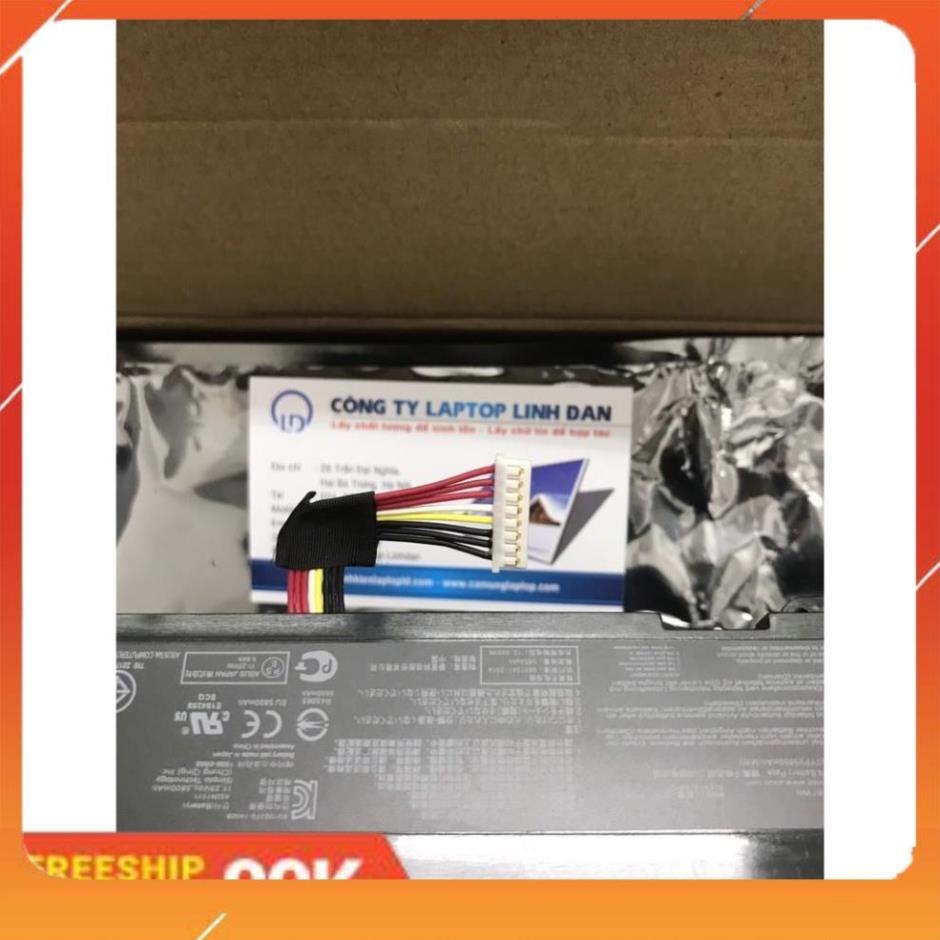 thumbnail image 2 of Genuine Replacement Battery For Asus ROG G752V Series – 11.25V, 67Wh, 6-Cell Li-Ion, A32N1511 Compatible 2 of 2