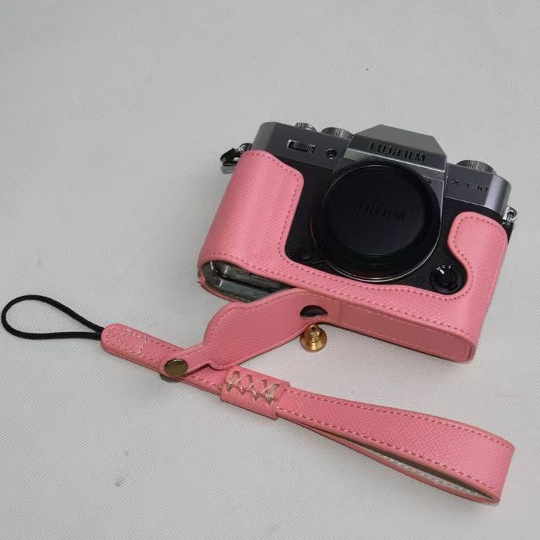 Cache-pouce En Caoutchouc Pour Appareil Photo Fuji XT10 XT20, Pièce De Rechange Pour
