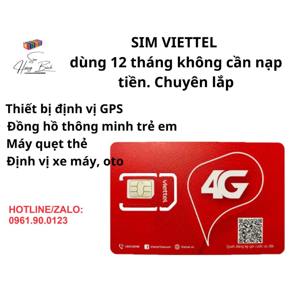 Sim 4G VIETTEL 1 N M D Ng Cho Thi T B Nh V Xe M Y Nh V T   Vn 11134201 7r98o Lp6wxls9taha78