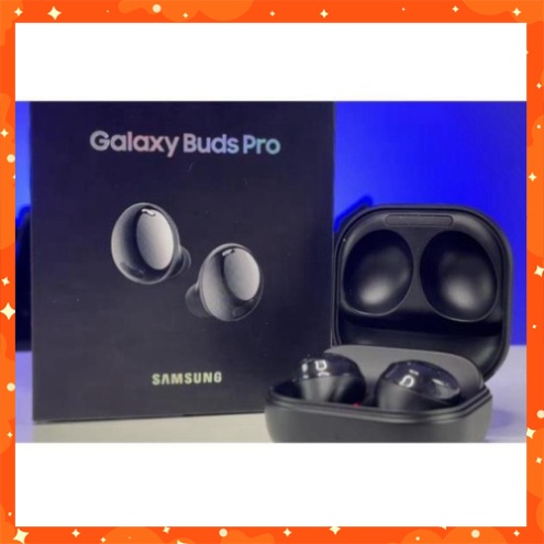 Tai Nghe Bluetooth Samsung Galaxy Buds Pro Sm R Shopee Vi T Nam