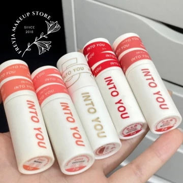 Son kem lì into you shero super matte lip & cheek mud - Freyja.makeup
