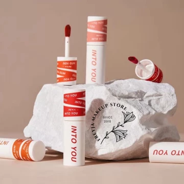 Son kem lì into you shero super matte lip & cheek mud - Freyja.makeup