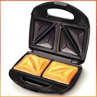 Máy Nướng Bánh Hotdog ALIZZ AL-13881