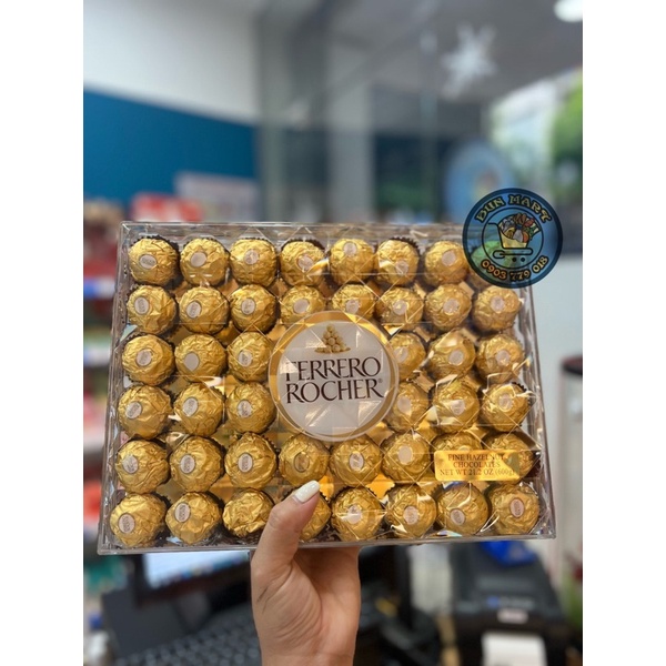 socola ferrero rocher | Shopee Việt Nam