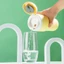 Bình giữ nhiệt Lock&Lock Daily Macaron Tumbler LHC3292 480ml thép không gỉ 316L