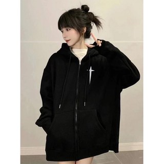 Áo Khoác Hoodie Zip nỉ bông Breathye thánh giá nhỏ  form rộng nam nữ siêu hot 2023 cực dày dặn áo hot