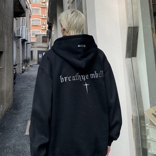 Áo Khoác Hoodie Zip nỉ bông Breathye thánh giá nhỏ  form rộng nam nữ siêu hot 2023 cực dày dặn áo hot