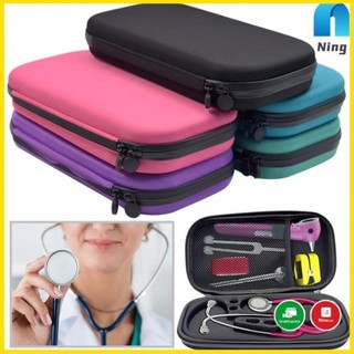 Túi đựng ống nghe Y Tế, túi Y Tế chống sốc, chống nước  Mang Đi Du Lịch Tiện Lợi