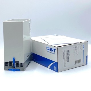 Bộ Bảo Vệ Chống Mất Pha Chint- XJ3-G, Role Bảo Vệ Điện Áp 3 Pha Chint XJ3-G