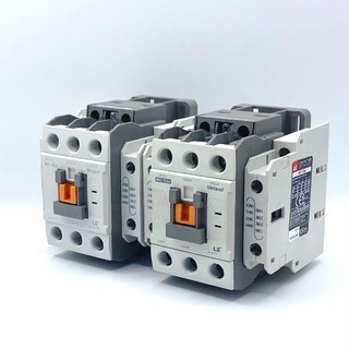 Contactor Khởi Động Từ MC 22A 40A 18A Chất Lượng Cao