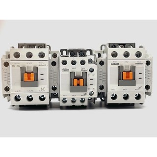 Contactor Khởi Động Từ MC 22A 40A 18A Chất Lượng Cao