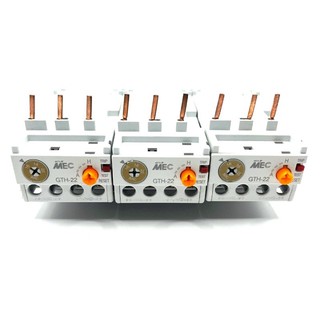 Rơ Le nhiệt LS GTH 22A, Relay Nhiệt LS GTH-22 Role Nhiệt Bảo Vệ Quá Tải Cho Khởi Động Từ Dòng 1A–22A