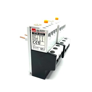 Rơ Le nhiệt LS GTH 22A, Relay Nhiệt LS GTH-22 Role Nhiệt Bảo Vệ Quá Tải Cho Khởi Động Từ Dòng 1A–22A