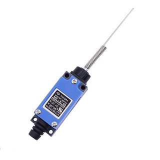 Công Tắc Hành Trình Moujen ME-8108 / ME-9101 250VAC-5A – Limit Switch Cần Dài 95mm