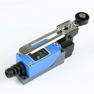 Công Tắc Hành Trình Moujen ME-8108 / ME-9101 250VAC-5A – Limit Switch Cần Dài 95mm