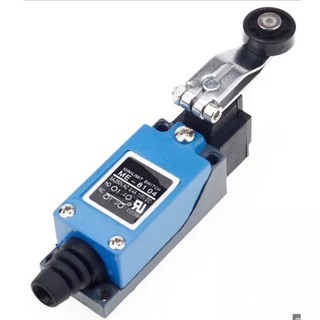 Công Tắc Hành Trình Moujen ME-8108 / ME-9101 250VAC-5A – Limit Switch Cần Dài 95mm
