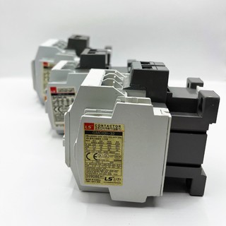 Khởi Động Từ LS GMC 22A 9A 32A 40A Chất Lượng