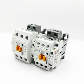Khởi Động Từ LS GMC 22A 9A 32A 40A Chất Lượng