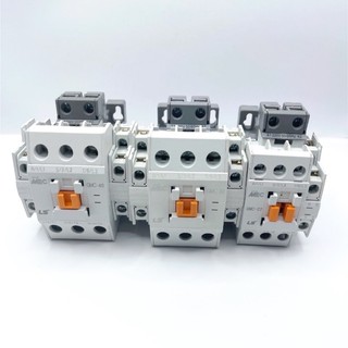Khởi Động Từ LS GMC 22A 9A 32A 40A Chất Lượng
