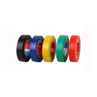 Băng Dính Cách Điện Nano Tô Nga Dũng 10Y- 20Y Chịu Nhiệt, Chống Nước Băng Keo Dân Dụng & Công Nghiệp