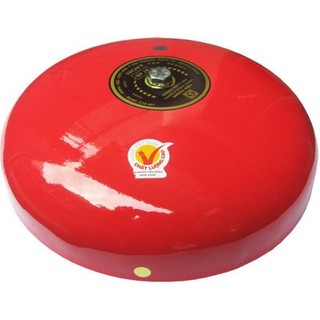 Chuông Điện Báo Cháy Tiến Thành 220V  Loại 4 inch, 6inch, 8inch