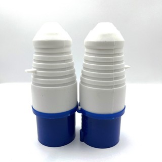 Phích Cắm Công Nghiệp, Ổ Cắm Công Nghiệp 3 Pha 16A và 63A (Cố Định-Di ĐỘNG)