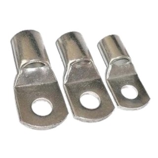 Cos Trần SC, Cos Đồng ,COMBO 10 Chiếc Cốt Đồng Mạ Kẽm Chống Oxi Hoá, Cos Dây Điện, Cosse