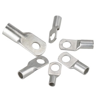 Cos Trần SC, Cos Đồng ,COMBO 10 Chiếc Cốt Đồng Mạ Kẽm Chống Oxi Hoá, Cos Dây Điện, Cosse