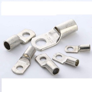 Cos Trần SC, Cos Đồng ,COMBO 10 Chiếc Cốt Đồng Mạ Kẽm Chống Oxi Hoá, Cos Dây Điện, Cosse
