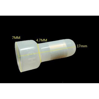 Cút Nối Dây Điện CE1X / CE2X / CE5X – Đầu Cos Nón Chụp Nối Dây Không Cần Quấn Băng Keo Cách Điện