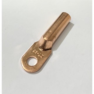 Cos Đồng Đỏ, Cốt Đúc Đỏ Các Loại Từ 16 Đến 120 Combo 5 Cái Cosse Đồng Chất Lượng Cao