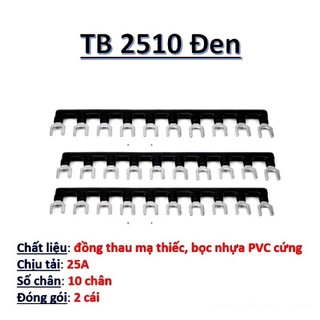 Thanh Dăm Cài Cầu Đấu, Thanh Nối Tắt Cầu Đấu, Lược Cài, Dăm Y, Short Car Domino, Jump Domino
