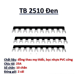 Thanh Dăm Cài Cầu Đấu, Thanh Nối Tắt Cầu Đấu, Lược Cài, Dăm Y, Short Car Domino, Jump Domino