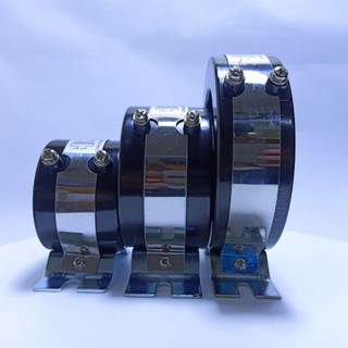Biến Dòng Dạng Tròn CML RCT 50/5A – 2000/5A | Current Transformer Lắp Tủ Điện 1 Pha & 3 Pha