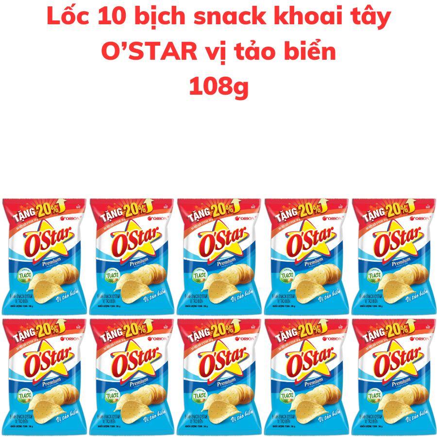 B Nh Snack Khoai T Y O Star V T O Bi N B Ch G Shopee Vi T Nam