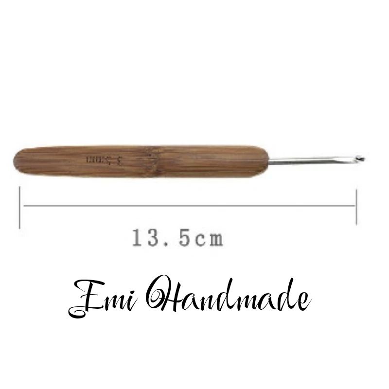 Kim móc cán gỗ