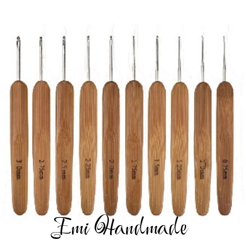 Kim móc cán gỗ