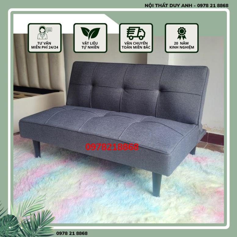 Sofa Giường Nằm Mini 1m2 Ghế Bed