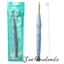 Bút thêu len xù, thêu nổi SKC 4 nấc chế độ xụ làm đồ HandMade, punch needle tools