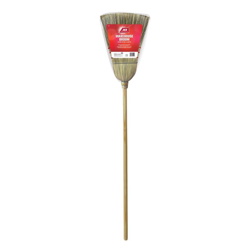 CHỔI RƠM HIỆU ACE DÀI 1M | Shopee Việt Nam