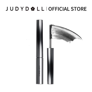 JUDYDOLL Iron Mascara Tơi mi Giữ cong dài mi Chống nước Chống lem Lâu trôi 2g