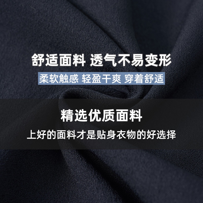 Bộ Quần Áo Vải Lụa Dài Tay Phong Cách Trung Hoa Cho Đàn Ông Trung Niên
