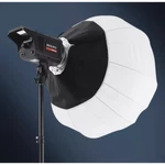 Bộ Softbox Hình Cầu Bediro BD-400S Công Suất Lớn, Livestream — ảnh 5