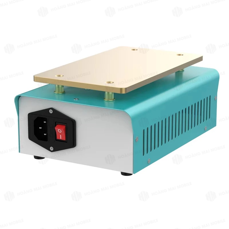 Đế nhiệt đa năng UYUE 946S 400W điện trở đốt nóng