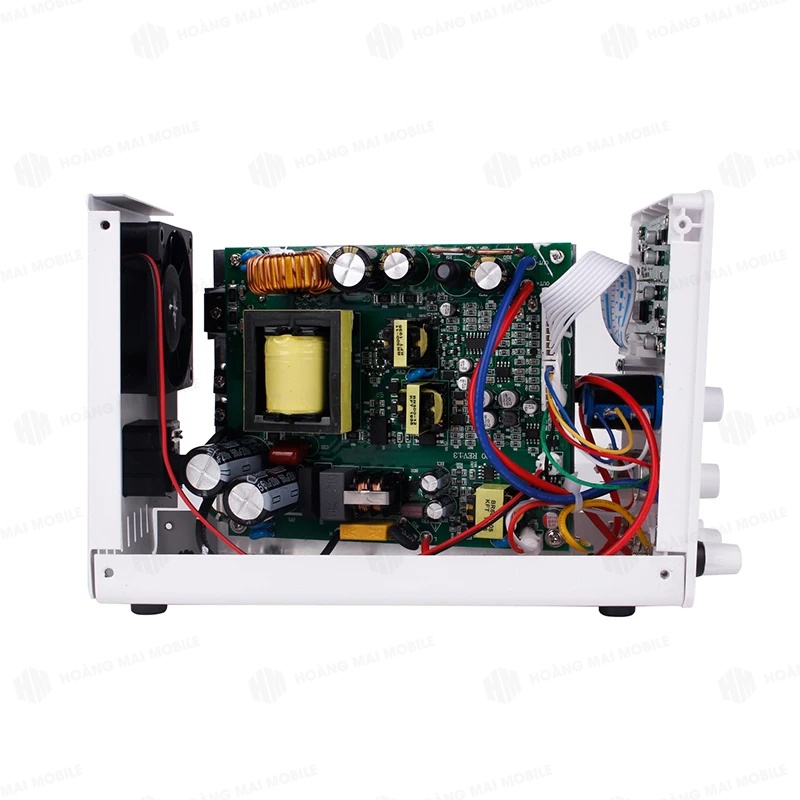 Máy cấp nguồn DC NICE-POWER R-SPS30V10A 300W dùng cho bo mạch điện thoại