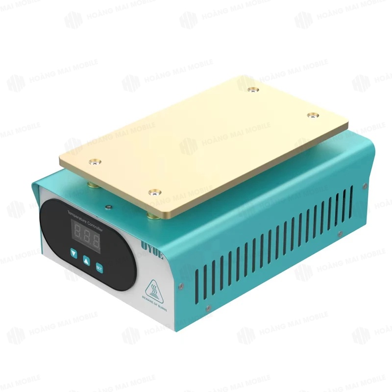 Đế nhiệt đa năng UYUE 946S 400W điện trở đốt nóng