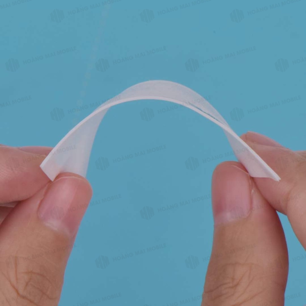 Miếng lót màn hình điện thoại WYLIE che IC khi sửa chữa