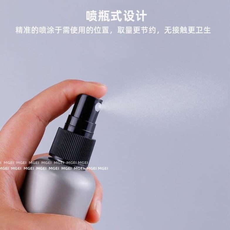 Chai xịt tháo móng úp,móng giả, nước tháo móng úp, nước tan keo